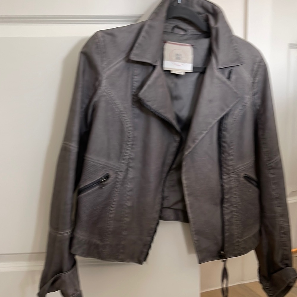 Women’s jacket